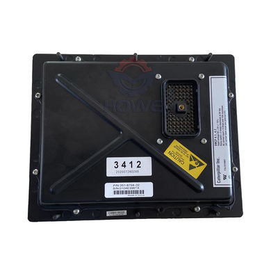 High Guarantee ECU Electronic Control Module 351-8758-02 for EMCP 4.1 4.2 Monitor Board