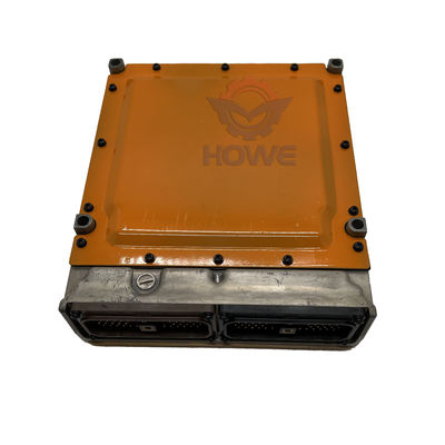 Part Number 157-3165X Excavator Hydraulic Efficiency Controller for E312C E320C E330C
