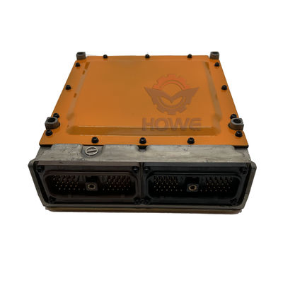 Part Number 157-3165X Excavator Hydraulic Efficiency Controller for E312C E320C E330C