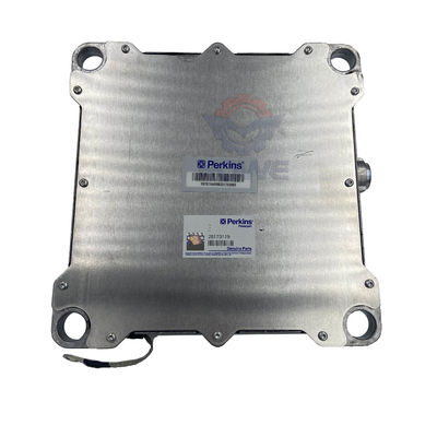 Excavator Engine Controller Engine Control Module For E320D C6.4 C6.6 C4.2 C4.4 331-7539