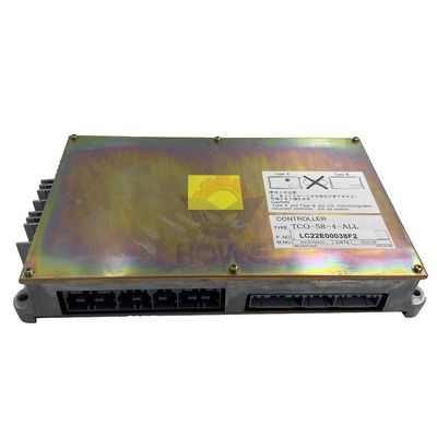 Excavator Engine Controller E385B Control Module LC22E00038F2 and Advanced Technology