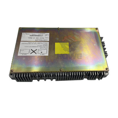 Excavator Engine Controller E385B Control Module LC22E00038F2 and Advanced Technology