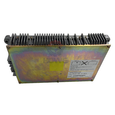 Excavator Engine Controller E385B Control Module LC22E00038F2 and Advanced Technology