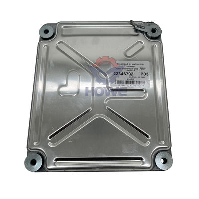 Truck Engine Controller 22346792 for D13A400 Computer Board and Control Unit 22346792