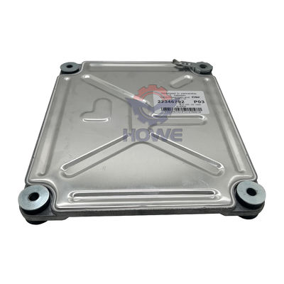 Truck Engine Controller 22346792 for D13A400 Computer Board and Control Unit 22346792