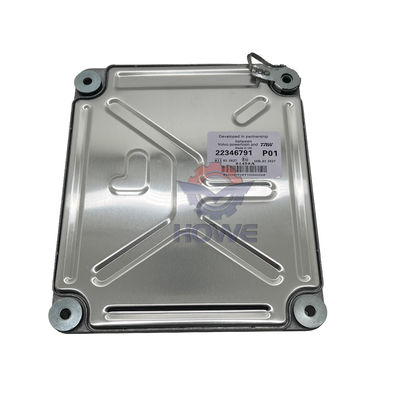 Online Support Excavator Control Unit EC380 Engine Controller Computer Board 21300122