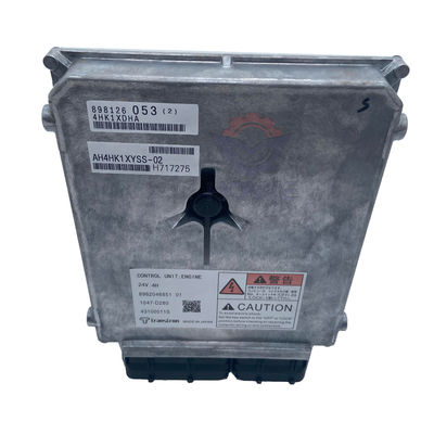 Excavator Engine Controller SH200-5 8-98153057-2 for Online Support and Performance
