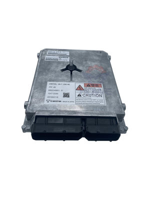 Excavator Engine Controller SH200-5 8-98153057-2 for Online Support and Performance