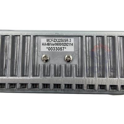 9261198 Excavator Hydraulic Controller Computer Board for ZX670LC-3 Electric Parts
