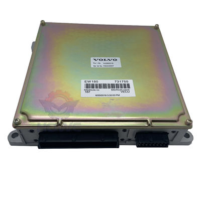 Construction Works Excavator Control Unit EW180 Engine Controller Computer Board 14390015