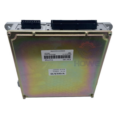 Construction Works Excavator Control Unit EW180 Engine Controller Computer Board 14390015