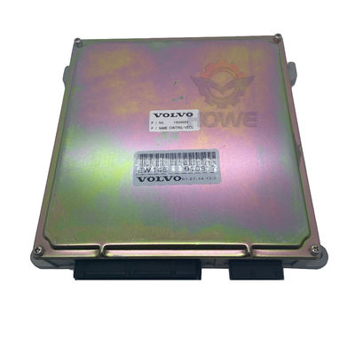 Excavator Engine Control Module EW145 Engine Controller ECU 14594699 Online Support