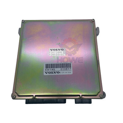 Excavator Engine Control Module EW145 Engine Controller ECU 14594699 Online Support