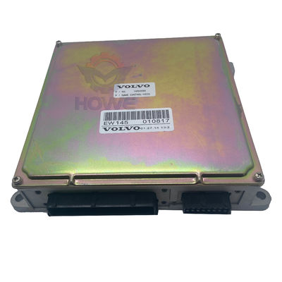 Excavator Engine Control Module EW145 Engine Controller ECU 14594699 Online Support