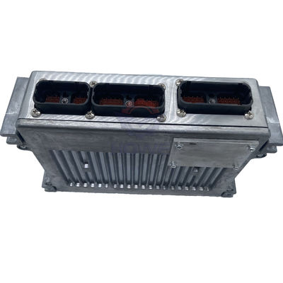 Excavator Electronic Control Unit PC400-7 PC450-7 Engine Controller Computer Board 7872-20-4301