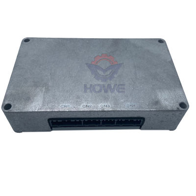 Electric Parts Excavator Controller SH200-5 CX130B CX210B KHR10023 KHR10036 KHF10037