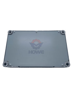 Electric Parts Excavator Controller SH200-5 CX130B CX210B KHR10023 KHR10036 KHF10037