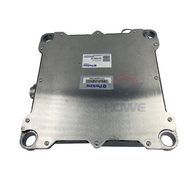 E320D Excavator Control Unit with C6.4 C4.4 C4.2 Engine Electric Parts and Guarantee