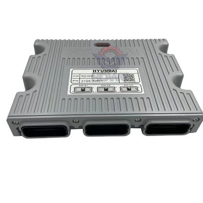 Excavator RX305-9 Engine Control Module Hydraulic Controller 21Q8-32101