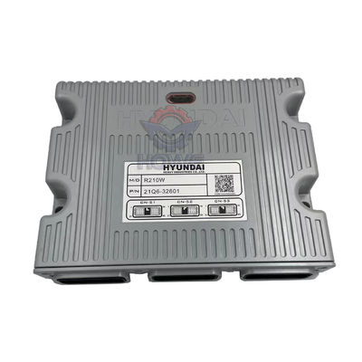 Excavator RX305-9 Engine Control Module Hydraulic Controller 21Q8-32101