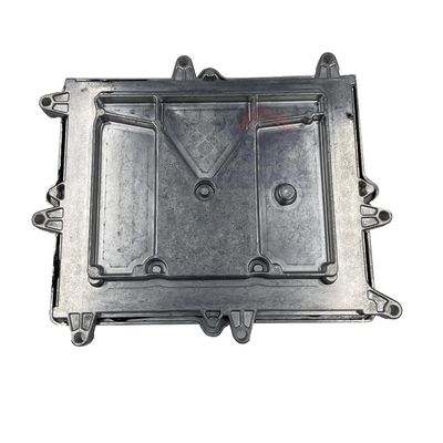 Electric Parts DX140 DX225 Excavator Control Unit Engine Controller Computer Board 65.11201-7017 0281020084