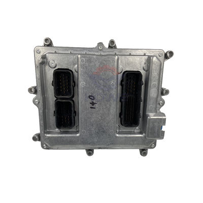 Electric Parts DX140 DX225 Excavator Control Unit Engine Controller Computer Board 65.11201-7017 0281020084