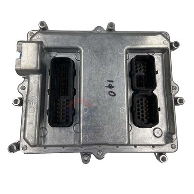 Electric Parts DX140 DX225 Excavator Control Unit Engine Controller Computer Board 65.11201-7017 0281020084