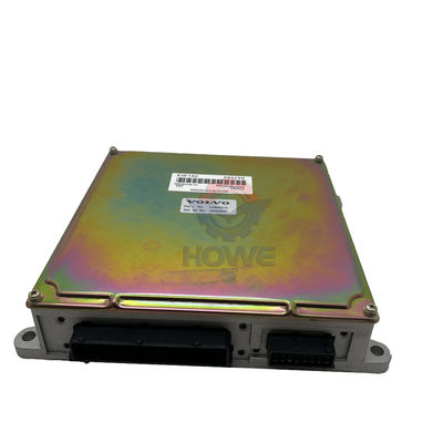 Electric Parts EW160 Excavator Control Unit Controller Computer Board VECU 14390015