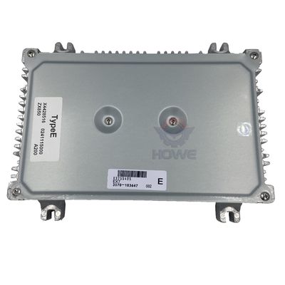 Online support for ZAX850-1 Excavator Electronic Control Unit Controller Computer Board ECM X4428516