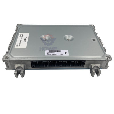 Online support for ZAX850-1 Excavator Electronic Control Unit Controller Computer Board ECM X4428516