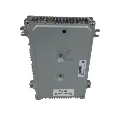Online support for ZAX850-1 Excavator Electronic Control Unit Controller Computer Board ECM X4428516