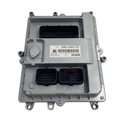 Excavator Engine Controller 0281020072 65.11201-7016 for DX340 DX340LC DX380 Control Unit
