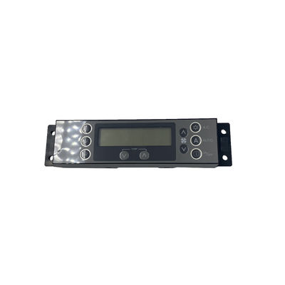 SH130-1 Excavator Air Conditioner Panel Controller 56589-15021 for Machinery Repair