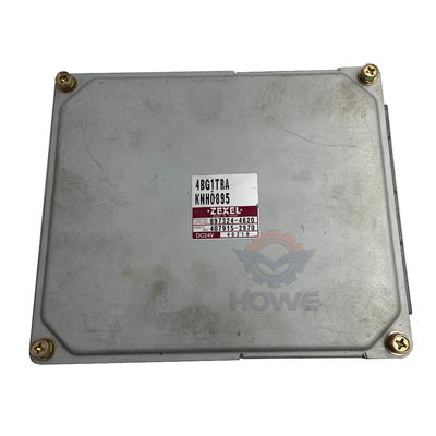 SH200-3 SH300-3 Excavator Parts 4BG1 Engine Controller Control Panel ECU 407915-2970