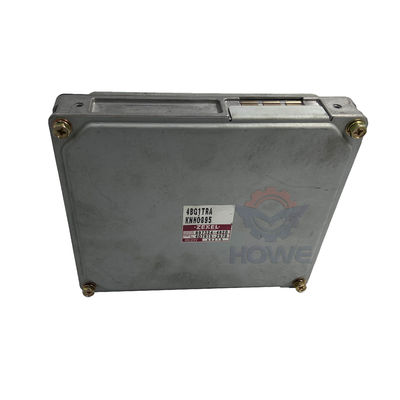 SH200-3 SH300-3 Excavator Parts 4BG1 Engine Controller Control Panel ECU 407915-2970