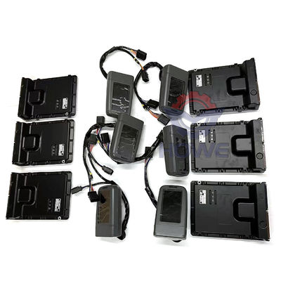 Electric Parts E374D E390D Hydraulic Controller Computer Board ECU 366-8822 and Durable