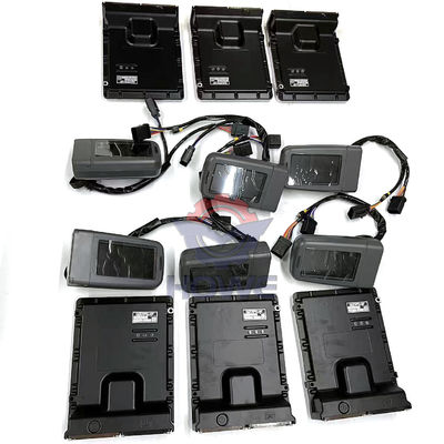 Electric Parts E374D E390D Hydraulic Controller Computer Board ECU 366-8822 and Durable