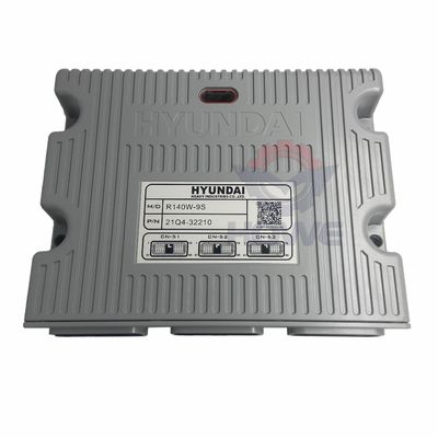 R140W-9S Excavator ECU ECM Controller Computer Box 21Q4-32211 with Included Programming