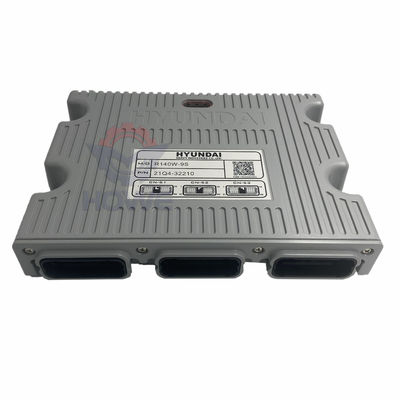 R140W-9S Excavator ECU ECM Controller Computer Box 21Q4-32211 with Included Programming