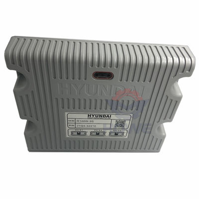 R140W-9S Excavator ECU ECM Controller Computer Box 21Q4-32211 with Included Programming