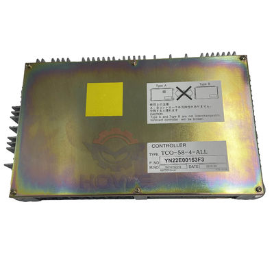 Excavator SK210-6E Controller CPU Computer Board YN22E00153F1 YN22E00153F3 YN22E00153F5