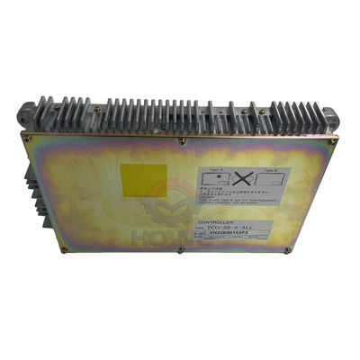 Excavator SK210-6E Controller CPU Computer Board YN22E00153F1 YN22E00153F3 YN22E00153F5