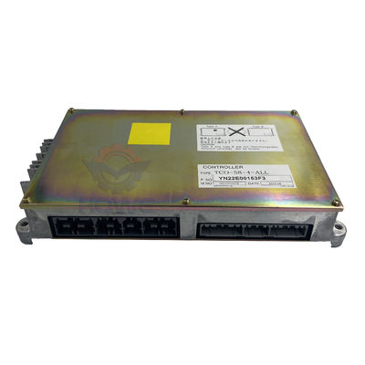 Excavator SK210-6E Controller CPU Computer Board YN22E00153F1 YN22E00153F3 YN22E00153F5