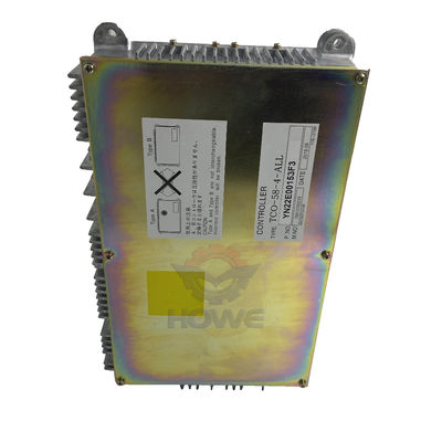 Excavator SK210-6E Controller CPU Computer Board YN22E00153F1 YN22E00153F3 YN22E00153F5