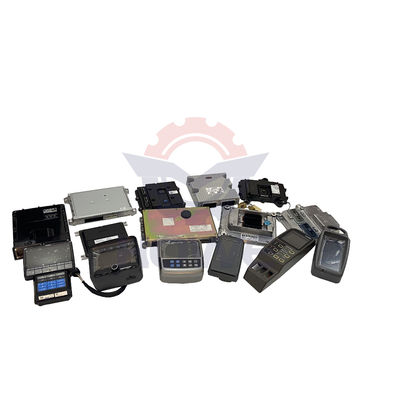 Original ZX330-5G ZX350-5G Excavator Electric Parts Engine Controller ECU YA00004270