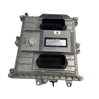 Excavator Electrician Parts DX225LC-3 DX350LC-3 ECU Engine Controller Computer Broad