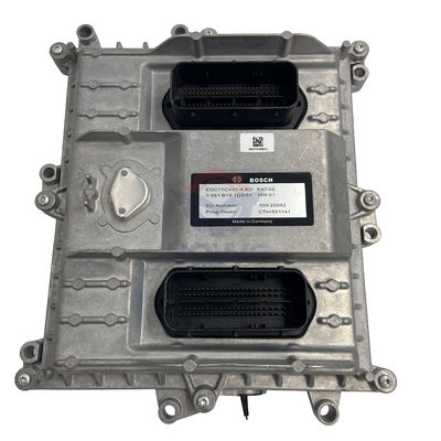 Excavator Electrician Parts DX225LC-3 DX350LC-3 ECU Engine Controller Computer Broad