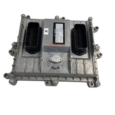 Excavator Electrician Parts DX225LC-3 DX350LC-3 ECU Engine Controller Computer Broad
