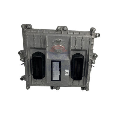 Excavator Electrician Parts DX225LC-3 DX350LC-3 ECU Engine Controller Computer Broad