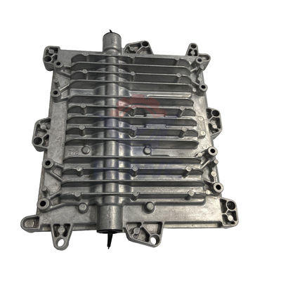 Excavator Electrician Parts DX225LC-3 DX350LC-3 ECU Engine Controller Computer Broad